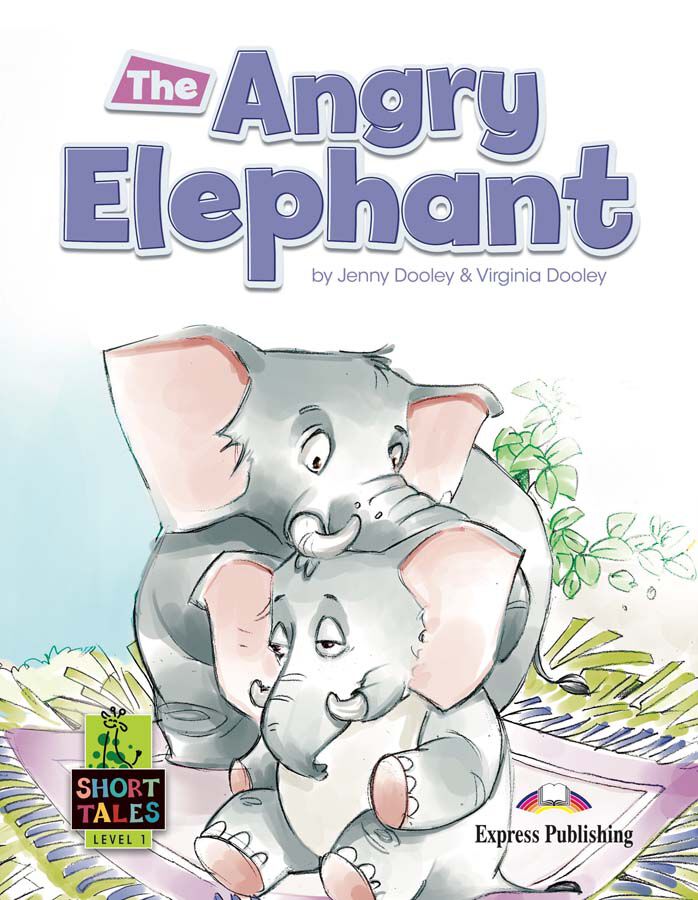 The Angry Elephant