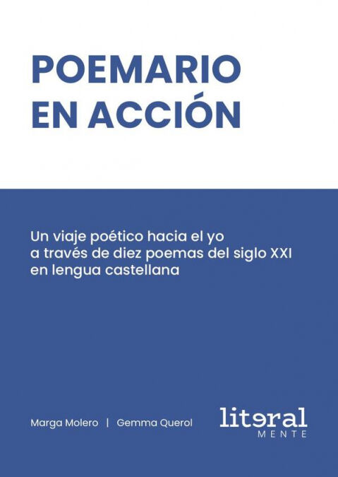 Poemario en acci&oacute;n