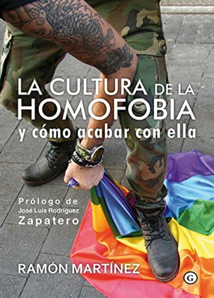 La cultura de la homofobia y cómo acabar con ella