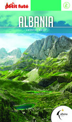 Albania N.E. (Petit Fut&eacute;) Country Guide