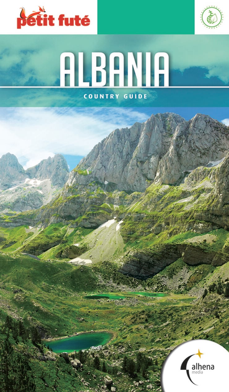 Albania N.E. (Petit Fut&eacute;) Country Guide