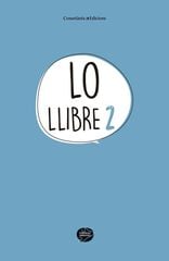 Lo llibre 2 Lo llibre 2