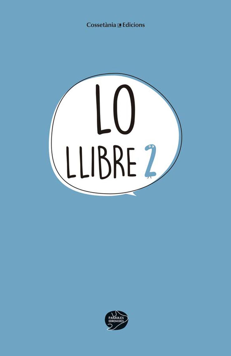 Lo llibre 2