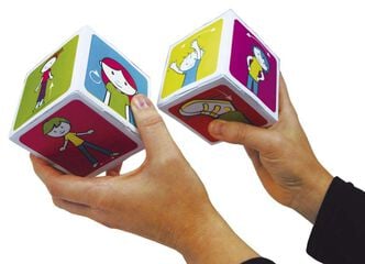 Dados de movimientos