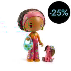 Tinyly Poppy & nouky