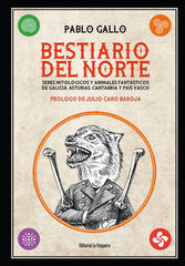 Bestiario del Norte Bestiario del Norte