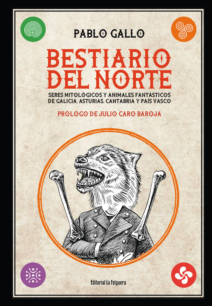 Bestiario del Norte