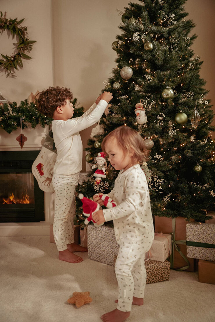 Peluche Jim &Aacute;rbol de Navidad