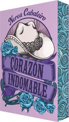 Coraz&oacute;n indomable