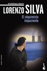 El Alquimista impaciente El Alquimista impaciente