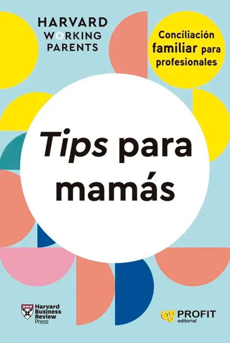 Tips para mamás