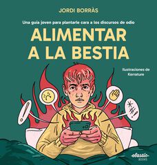 Alimentar a la bestia