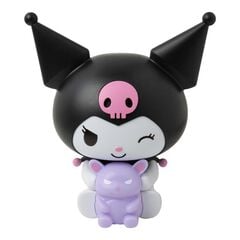 Llum de Nit Kuromi 3D