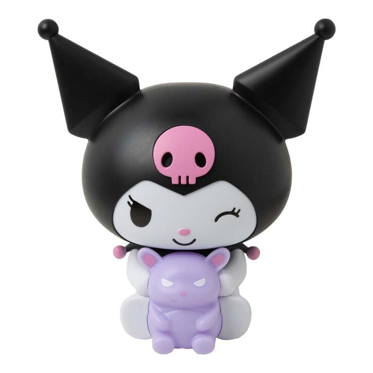 Llum de Nit Kuromi 3D