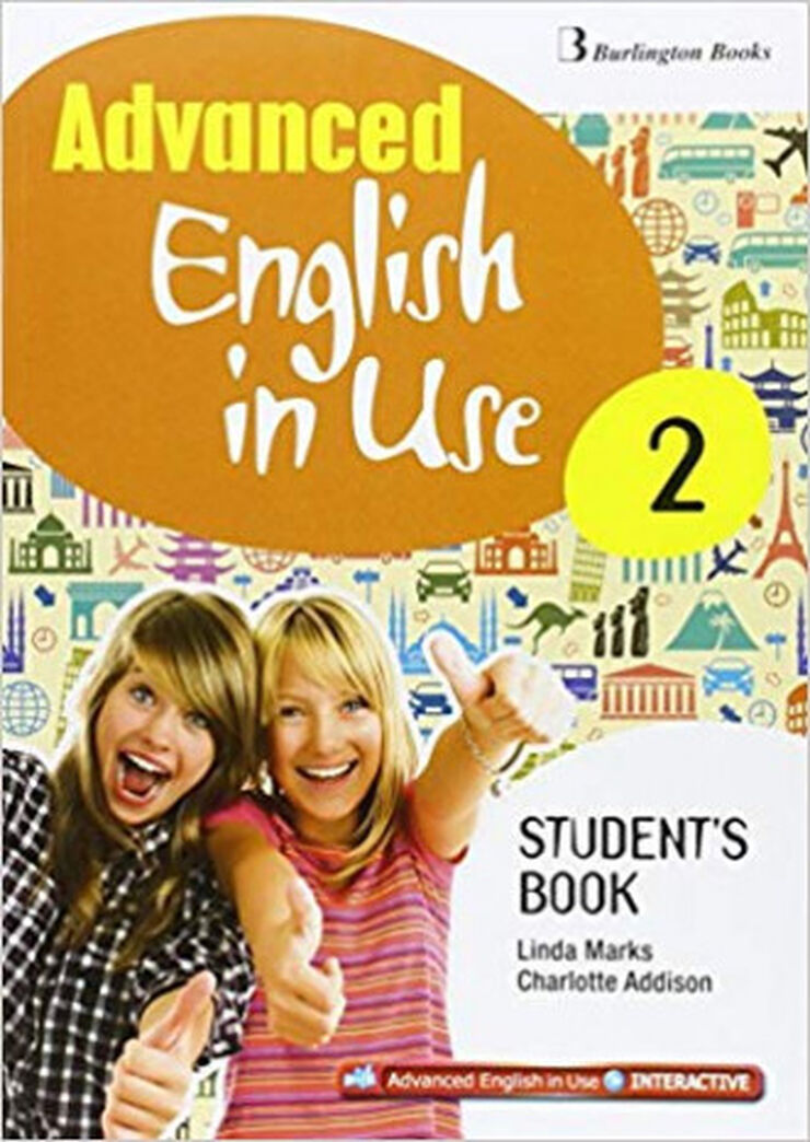Advanced English In Use 2 Student'S Book