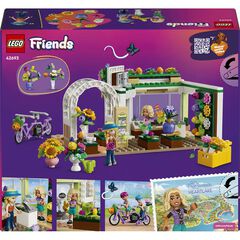 LEGO&reg; Friends Florister&iacute;a Creativa 42693