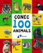 Conec 100 animals