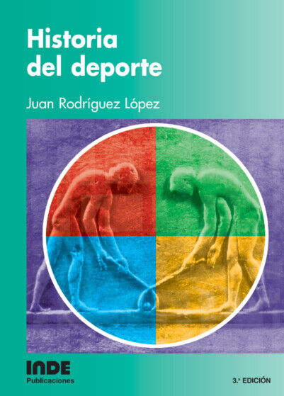 HISTORIA DEL DEPORTE