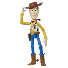 Toy Story Woody gran