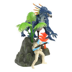 Figures Criatura Mon Pandora Avatar Onada 1 Assortides