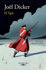 El tigre El tigre