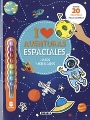 Aventuras espaciales Aventuras espaciales