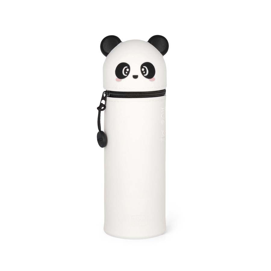 Estuche 2 en 1 Legami Kawaii Panda