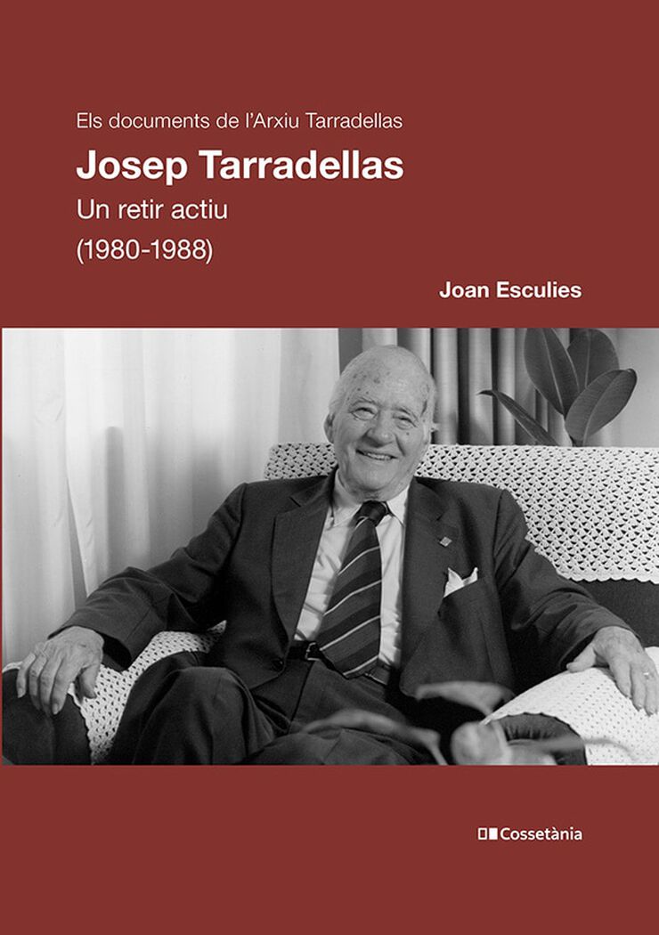 Josep Tarradellas