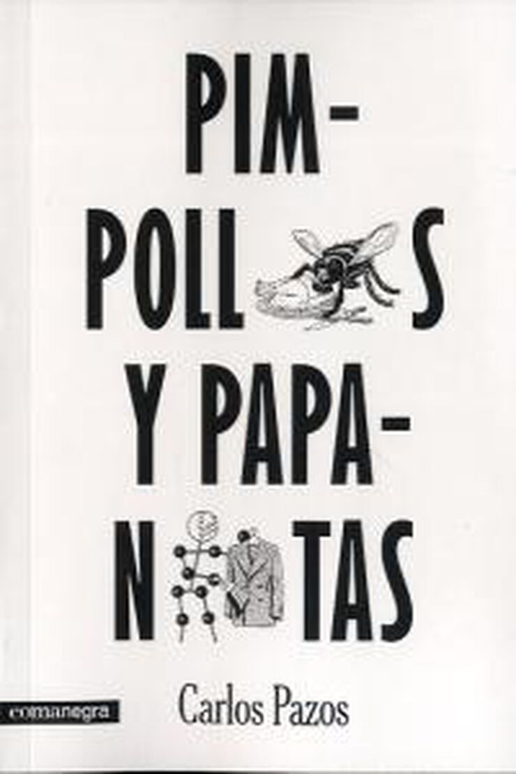 Pimpollos y papanatas