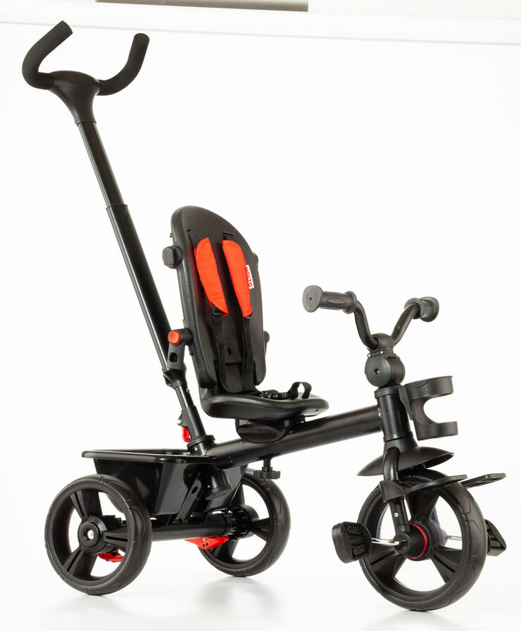 Triciclo Urban Trike plegable