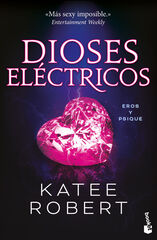 Dioses eléctricos (Electric Idol) Dioses eléctricos (Electric Idol)