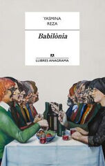 BABILÒNIA BABILÒNIA