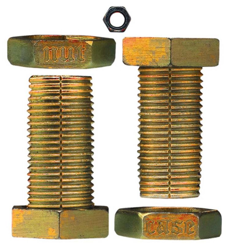 Trencaclosques Anayama Nutcase