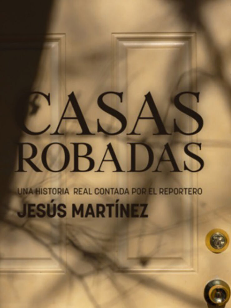 Casas Robadas