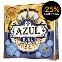 Azul Duel
