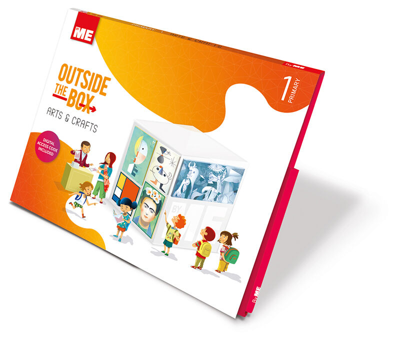 BIL E1 Arts&Crafts Outside