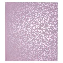 &Aacute;lbum fotos A4 Autentik Exacompta 30 hojas rosa