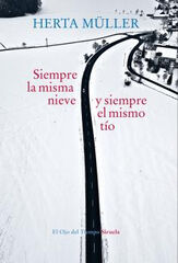 SIEMPRE LA MISMA NIEVE Y SIEMPRE EL MISM SIEMPRE LA MISMA NIEVE Y SIEMPRE EL MISM