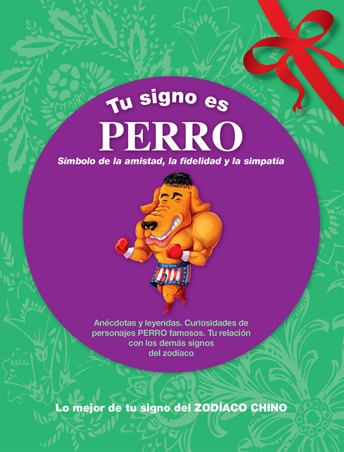 Tu signo es Perro