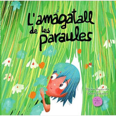 L'amagatall de les paraules L'amagatall de les paraules