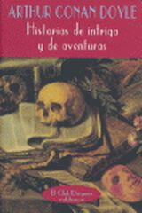 Historias de intriga y aventuras Historias de intriga y aventuras
