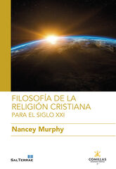 Filosofía de la religión Cristiana Filosofía de la religión Cristiana
