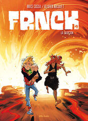 Frnck 4 Frnck 4