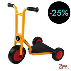 Patinete Funny Scooter