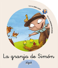 La  Granja de Simón