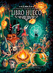 El Libro Hueco