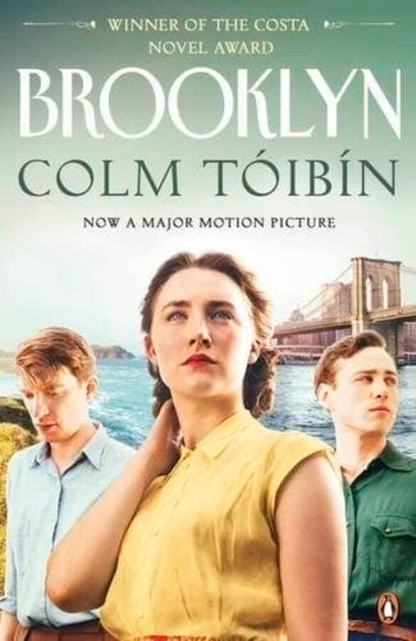 Brooklyn (Film)