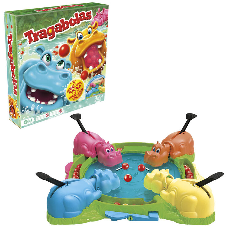 Tragabolas