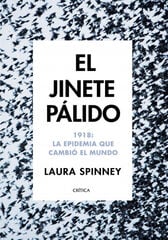 El jinete pálido El jinete pálido
