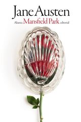Mansfield Park Mansfield Park